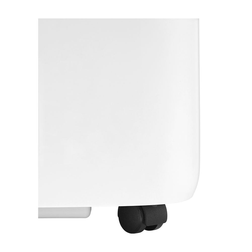 DAEWOO PDM809E0WR50 Mobile Klimaanlage mit A, 9000 BTU