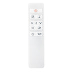 DAEWOO PDM809E0WR50 Mobile Klimaanlage mit A, 9000 BTU