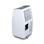DAEWOO PNY12M2WR50 mobile Klimaanlage mit A++, 12000 BTU