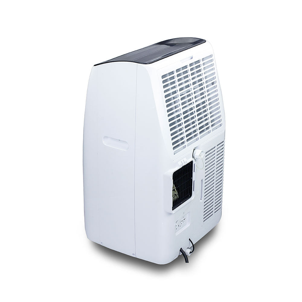 DAEWOO PNY12M2WR50 mobile Klimaanlage mit A++, 12000 BTU