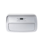 DAEWOO PNY12M2WR50 mobile Klimaanlage mit A++, 12000 BTU