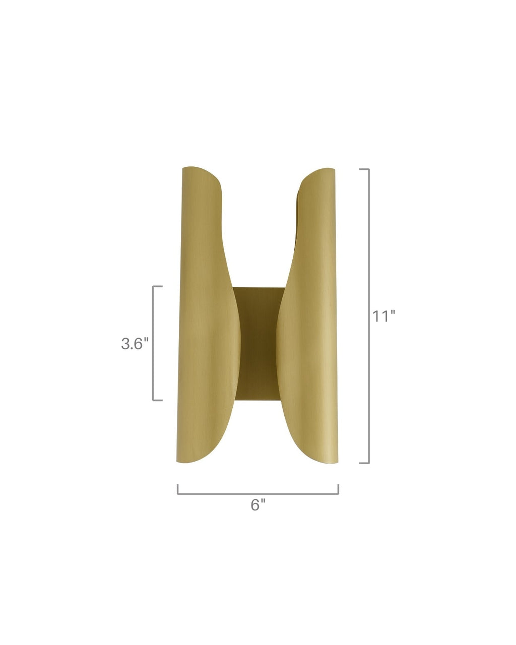 Sebastian Wall Sconce