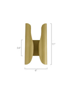Sebastian Wall Sconce