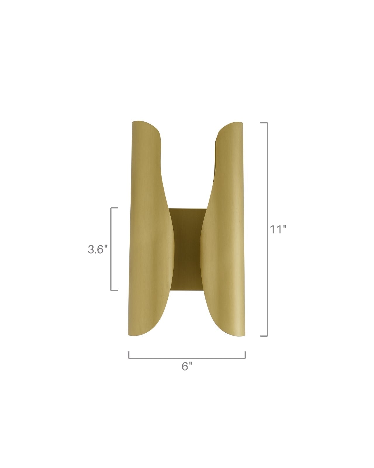 Sebastian Wall Sconce