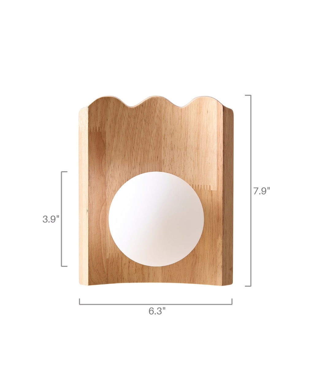 Clemence Wall Sconce