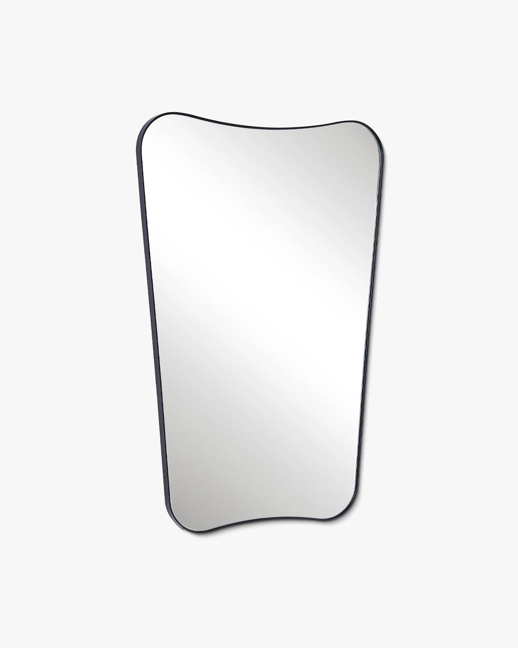 Butterfly Mirror