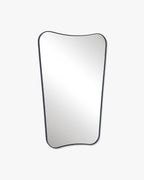 Butterfly Mirror