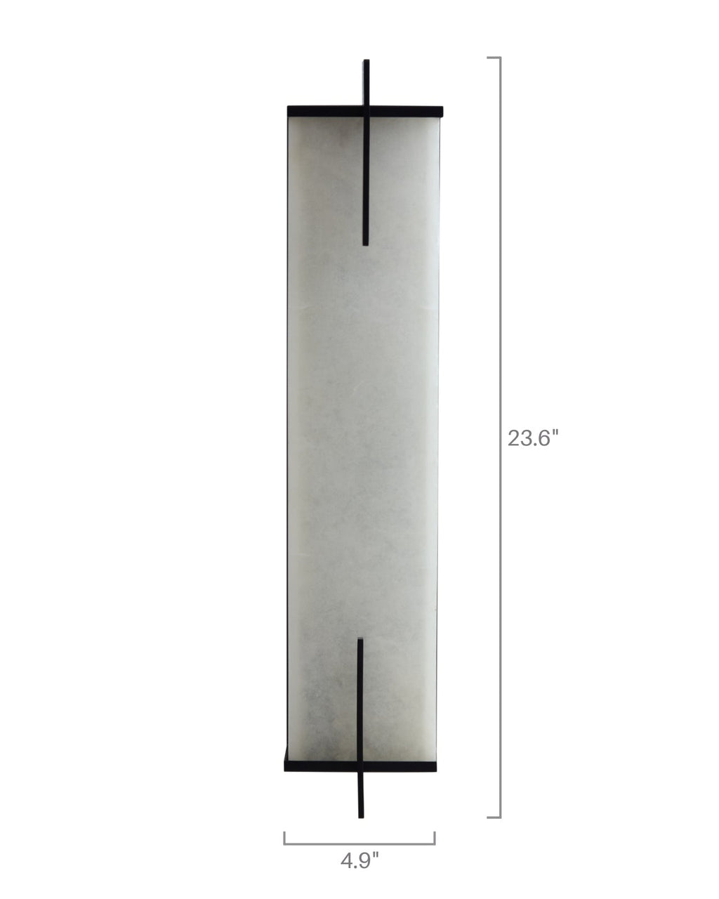 Agatha Oversize Wall Sconce