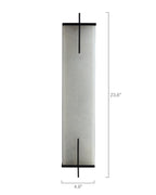 Agatha Oversize Wall Sconce