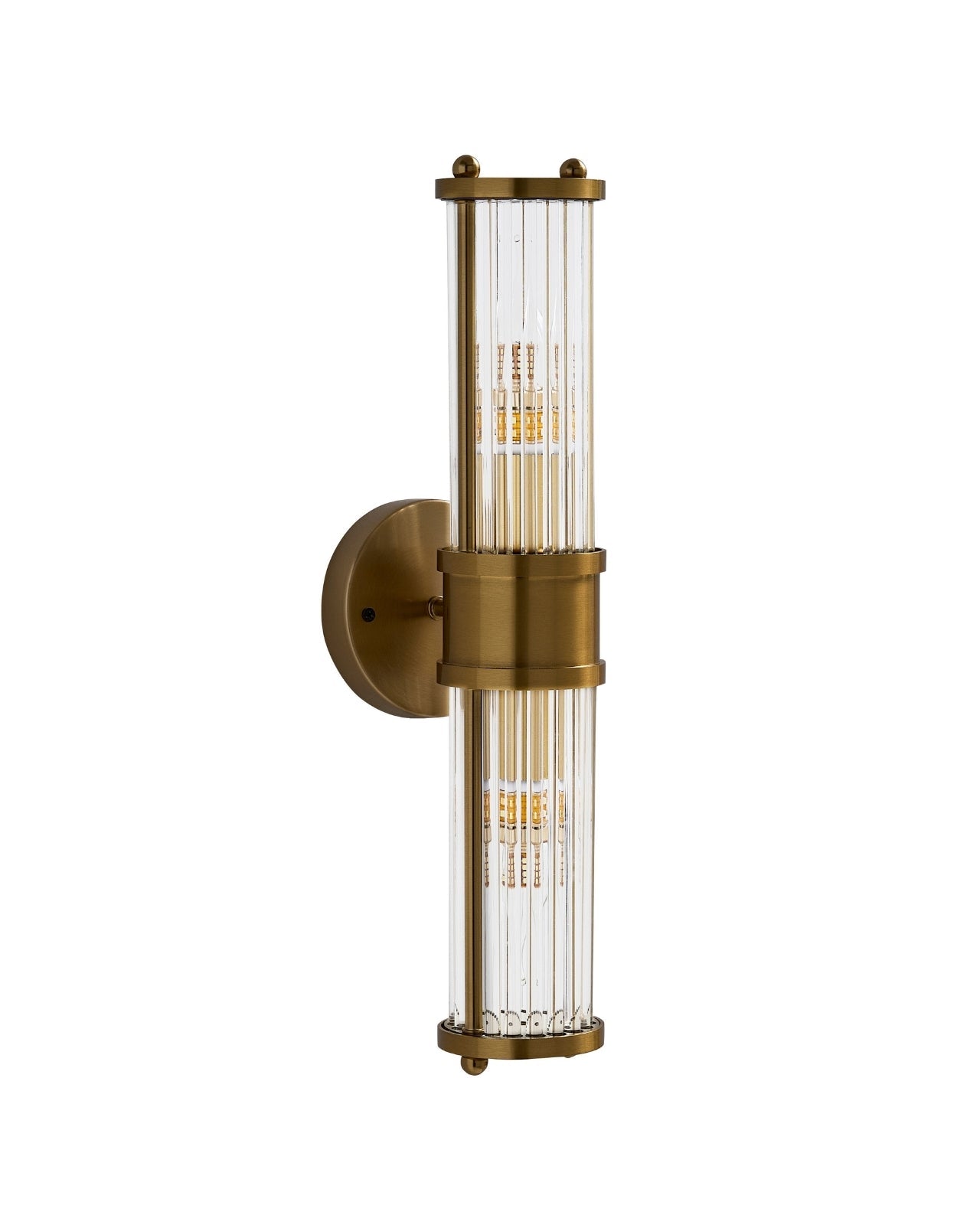 Brimsley II Wall Sconce