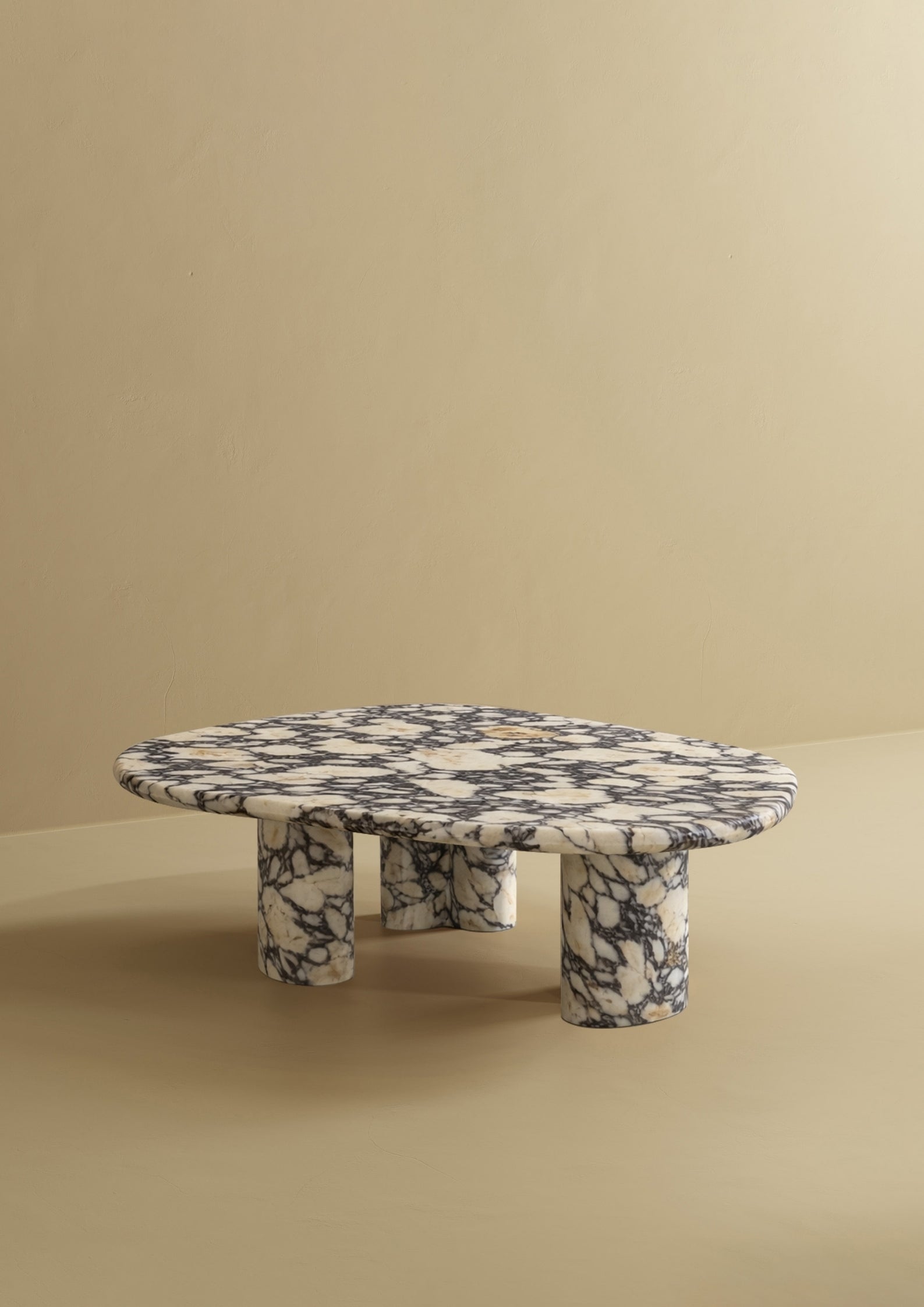 AOrganik Coffee Table