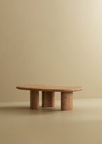 AOrganik Coffee Table