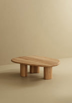 AOrganik Coffee Table