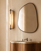 Agatha Oversize Wall Sconce
