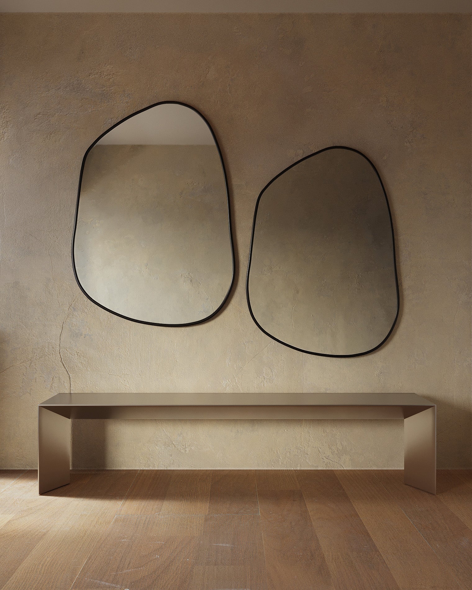 AOrganik Mirror