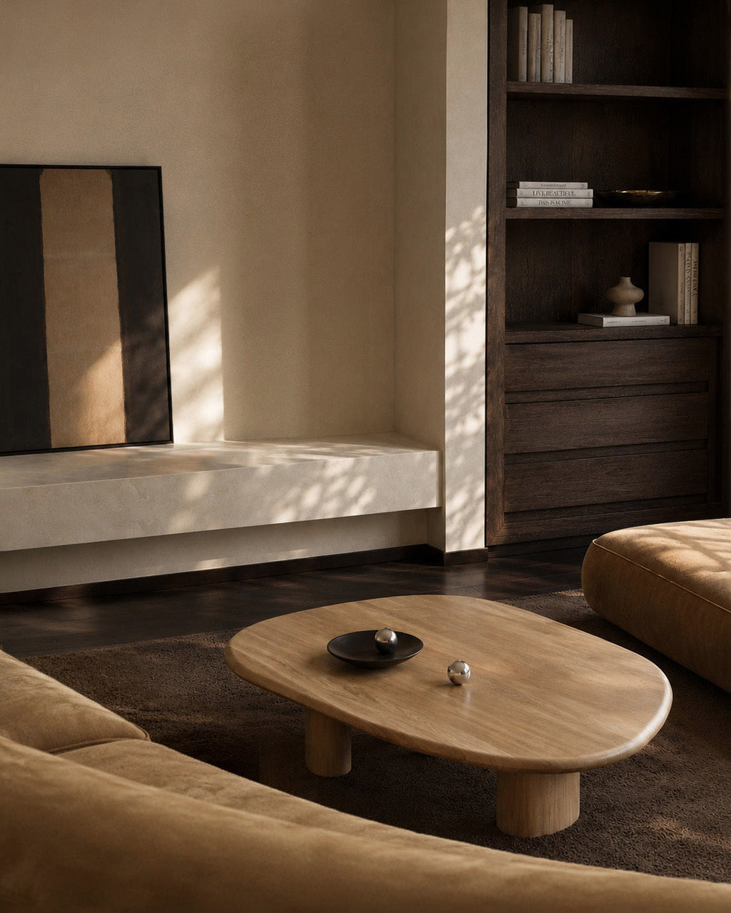 AOrganik Coffee Table