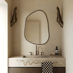 Glenn Towel Bar