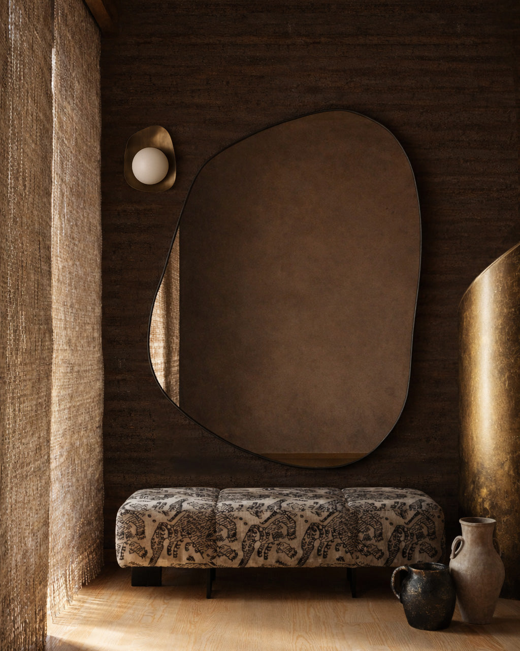 AOrganik Mirror
