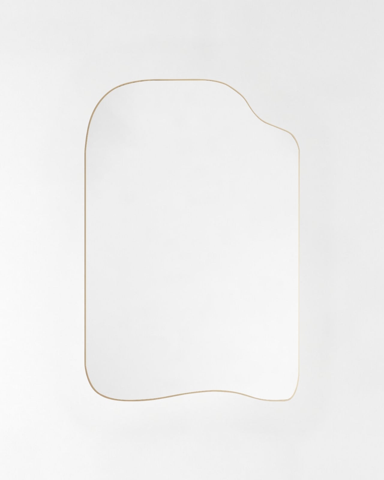 Brody Jr. Mirror