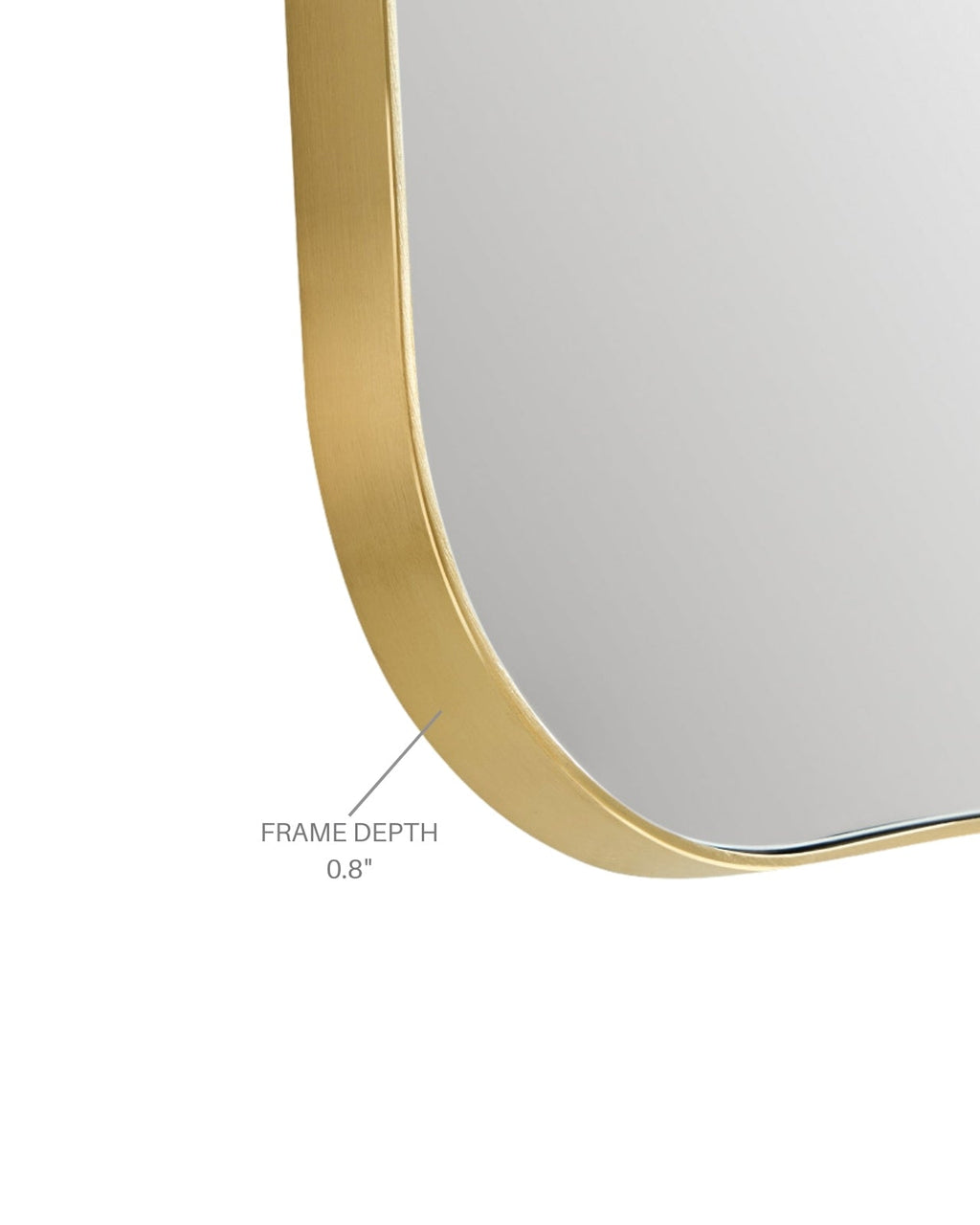 Brody Full Length Mirror