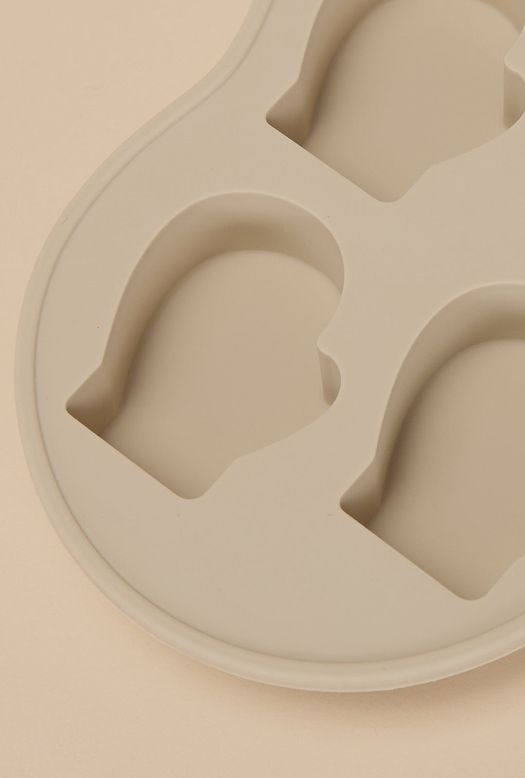 S'mitten Kitchen Mold