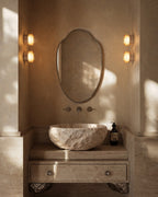 Clove Mirror