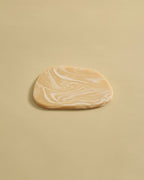 Puddle Coasters - Set of 3 - Salted Caramel