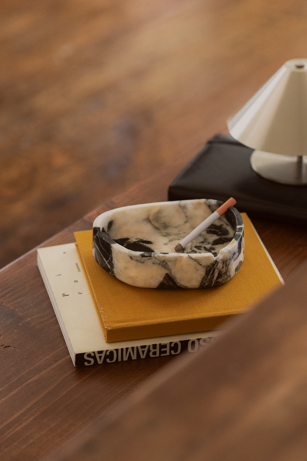 Gaia Ashtray
