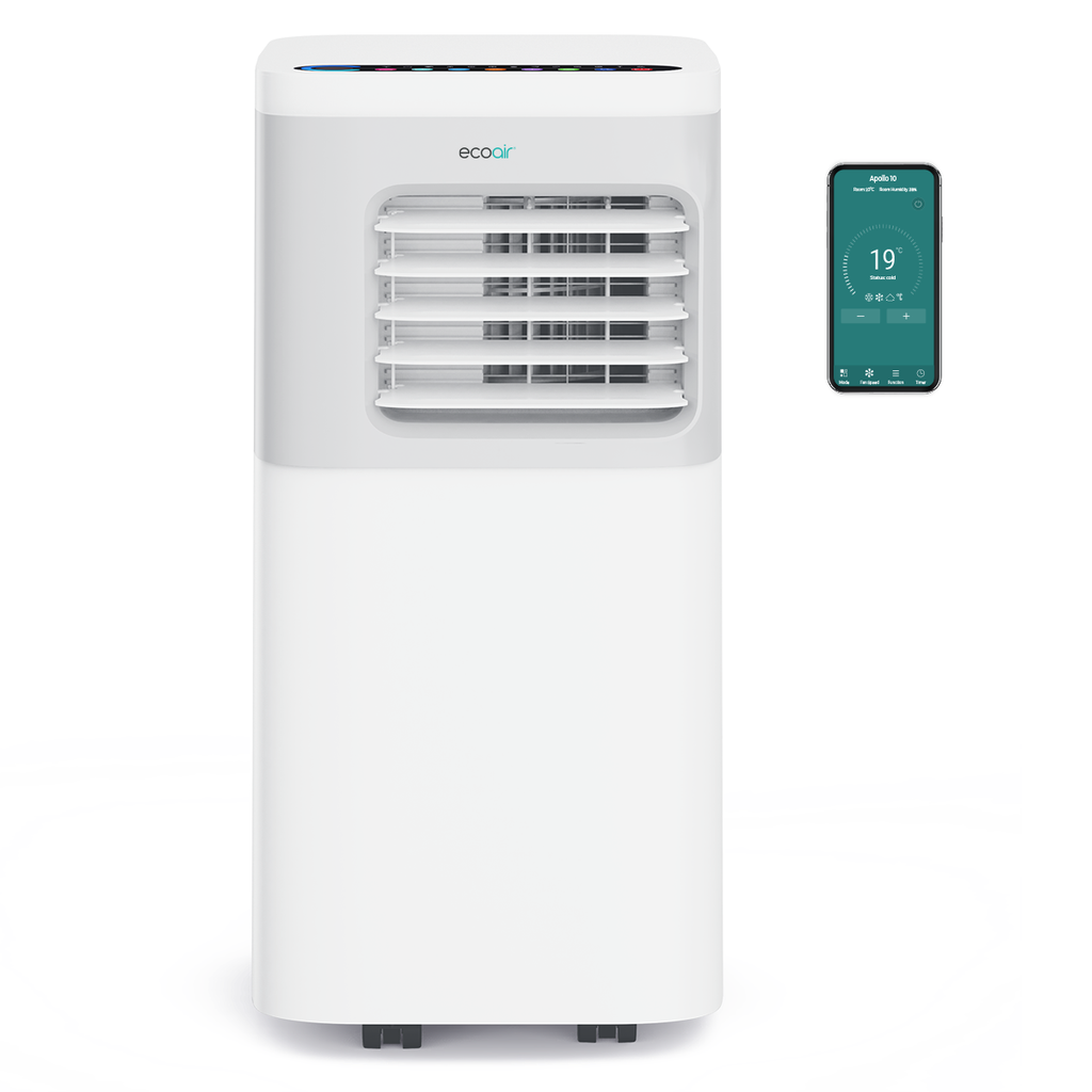 Apollo 10K Smart Portable Air Conditioner