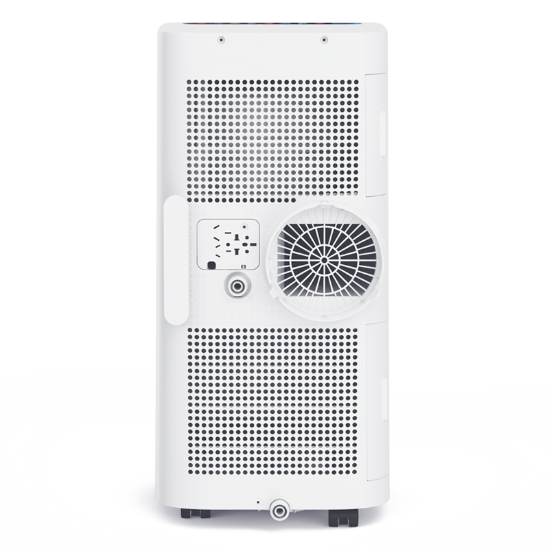 Apollo 10K Smart Portable Air Conditioner