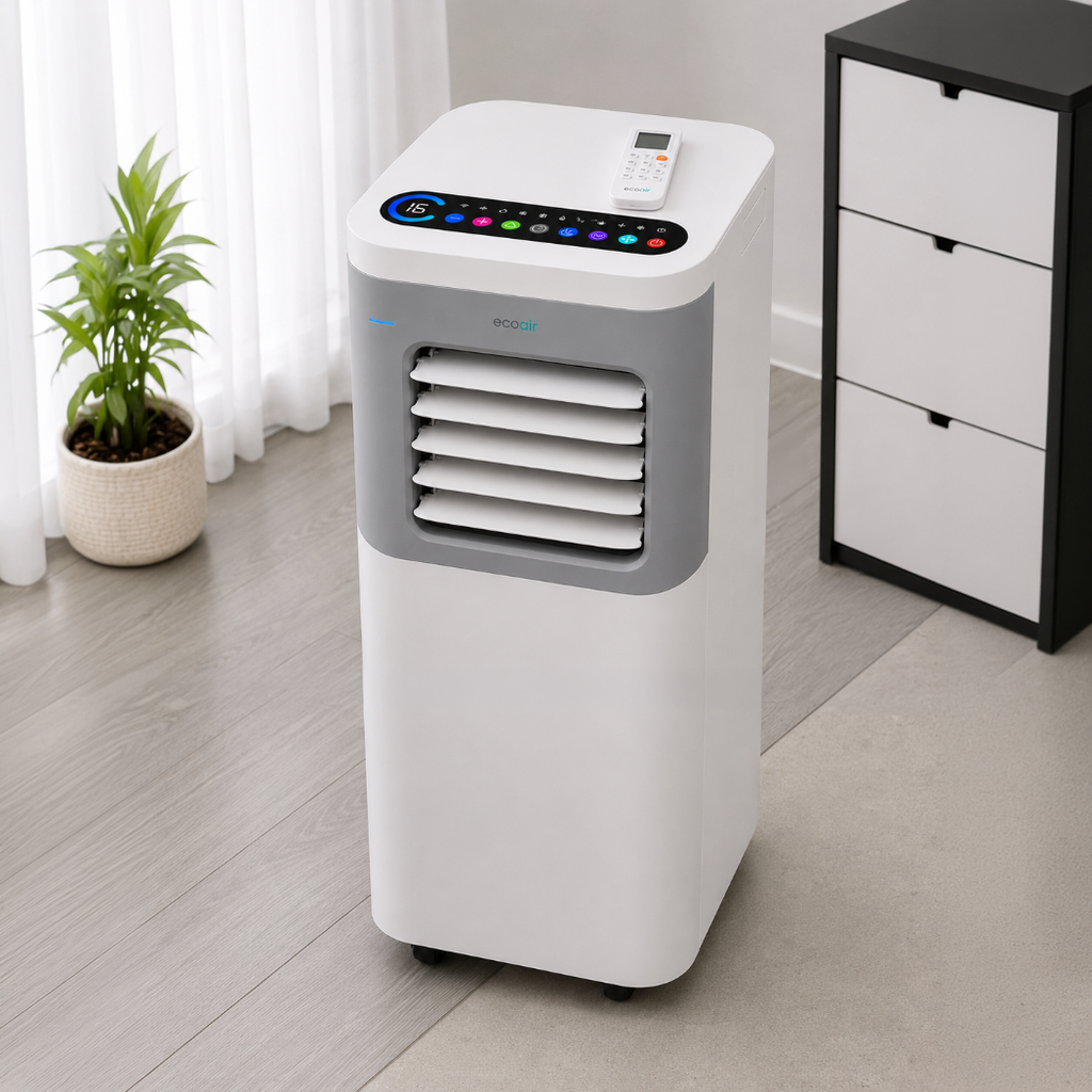 Apollo 10K Smart Portable Air Conditioner