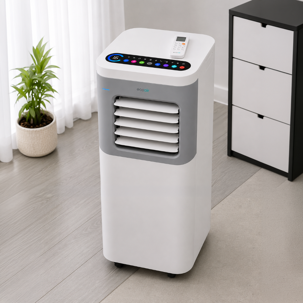 Apollo 10K Smart Portable Air Conditioner