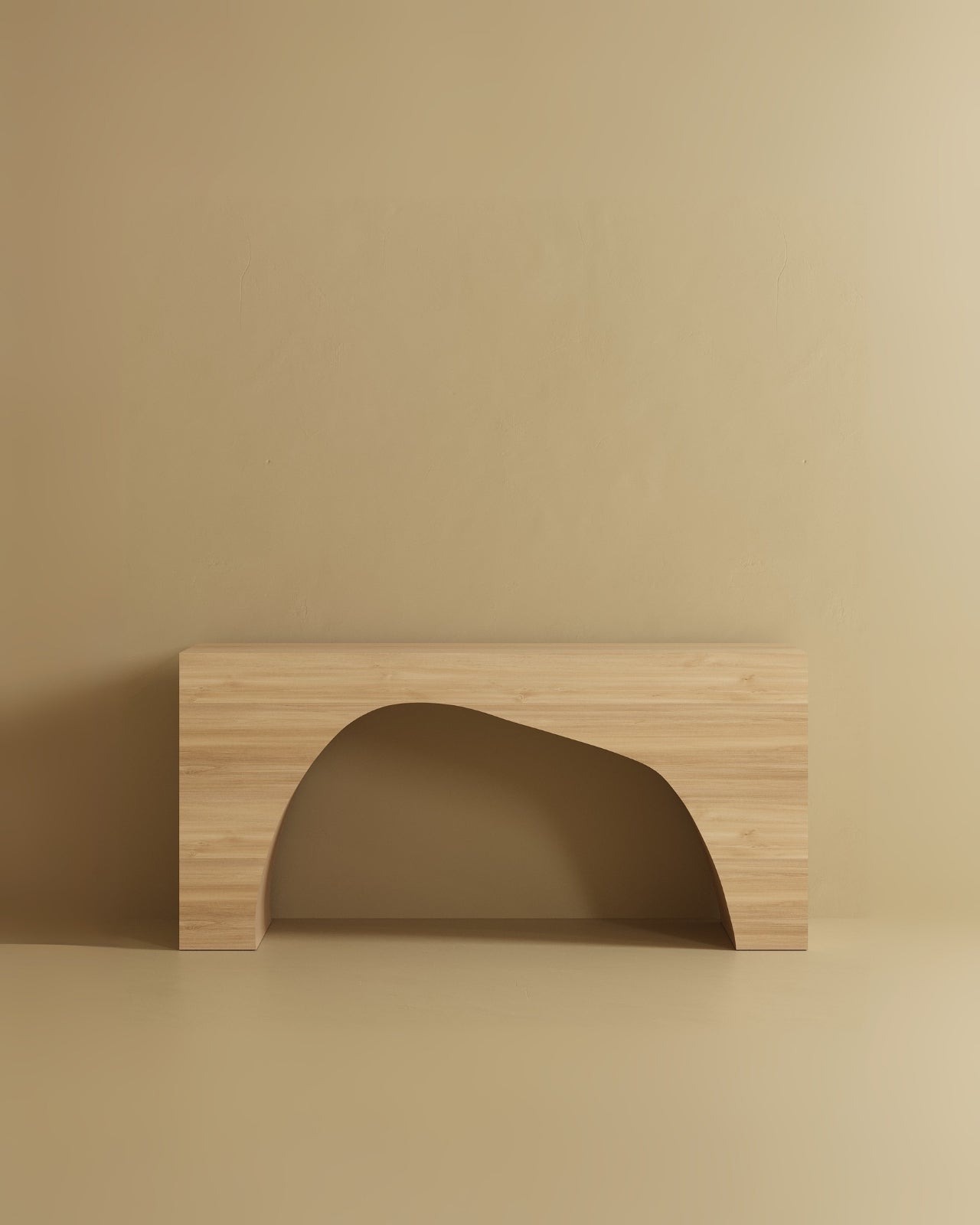 Fudge Console Table