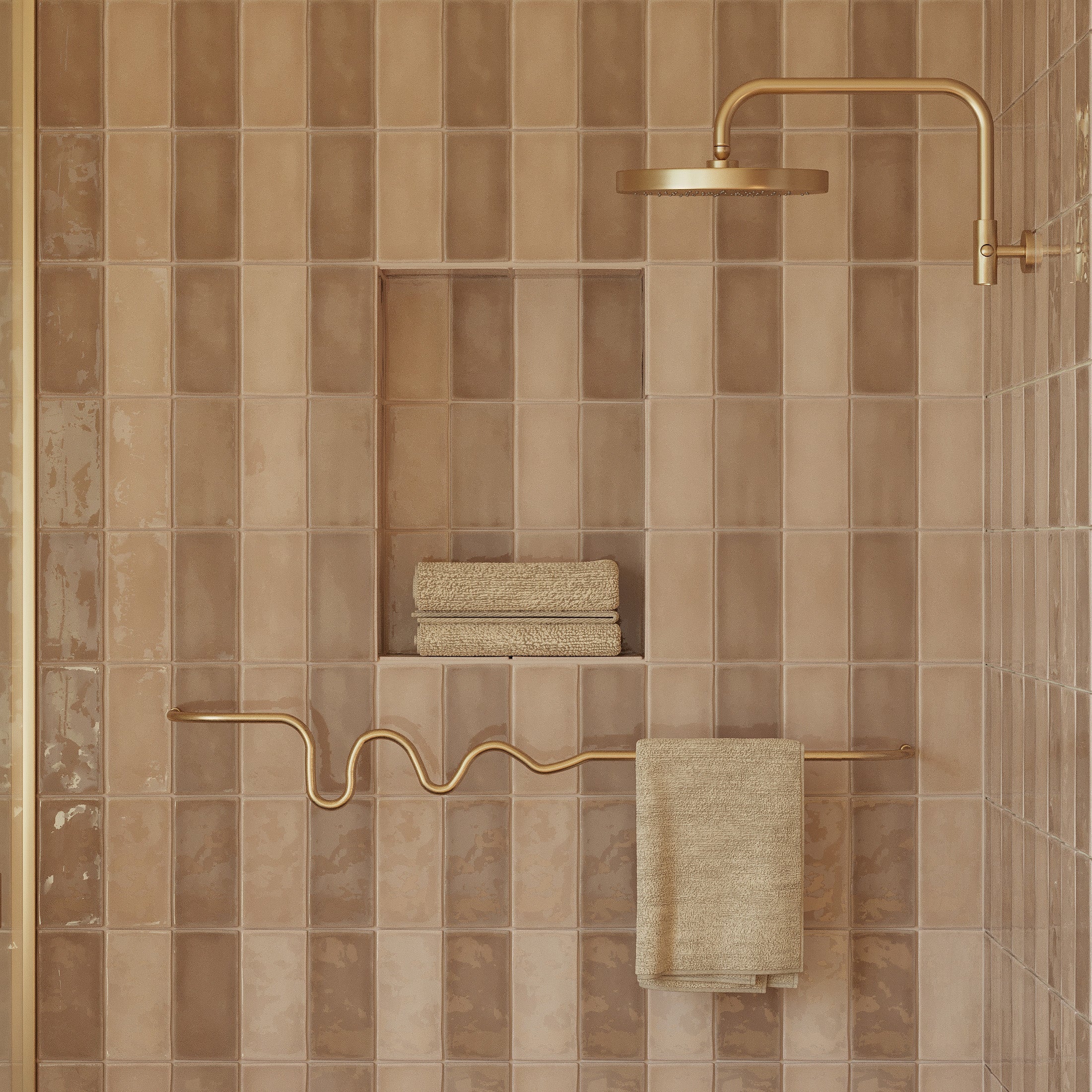 Glenn Towel Bar