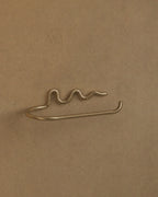Glenn Brass Holder