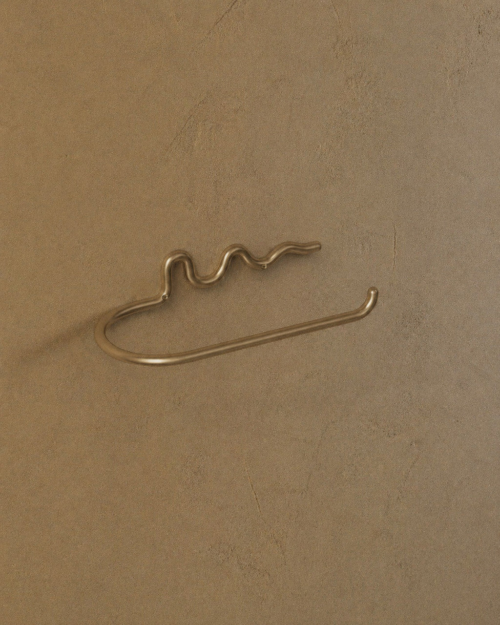 Glenn Brass Holder