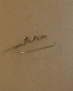 Glenn Brass Holder