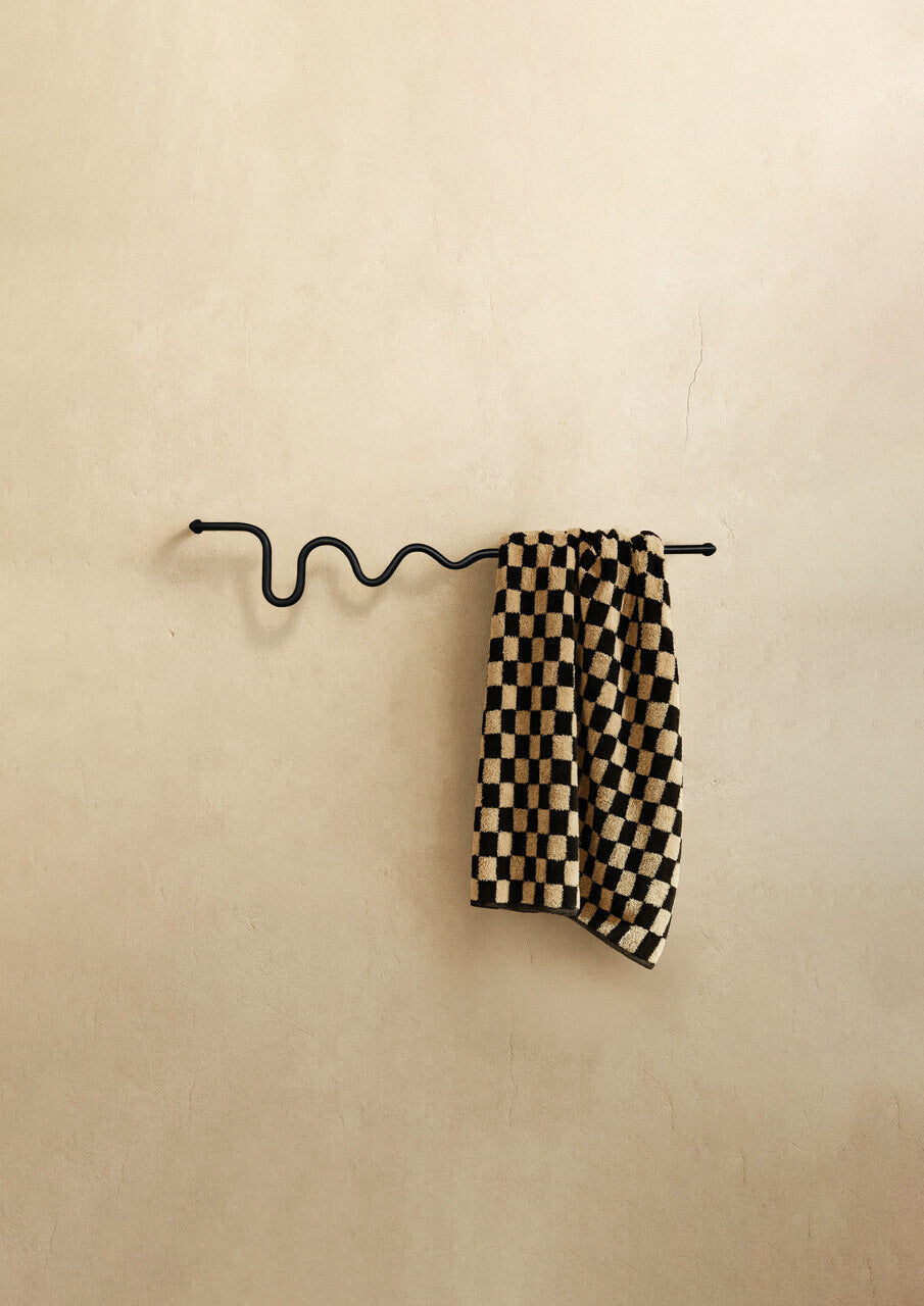 Glenn Towel Bar