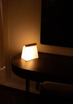 Lunch Bag Lamp