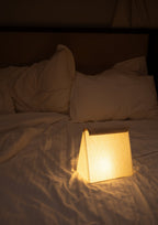 Lunch Bag Lamp