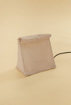 Lunch Bag Lamp