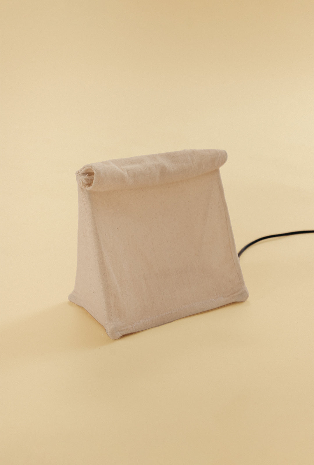 Lunch Bag Lamp