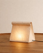 Lunch Bag Lamp