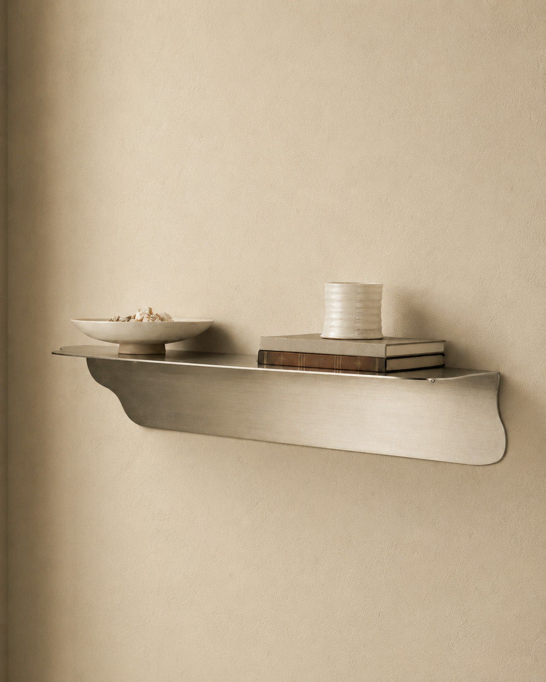 Melting Disco Shelf