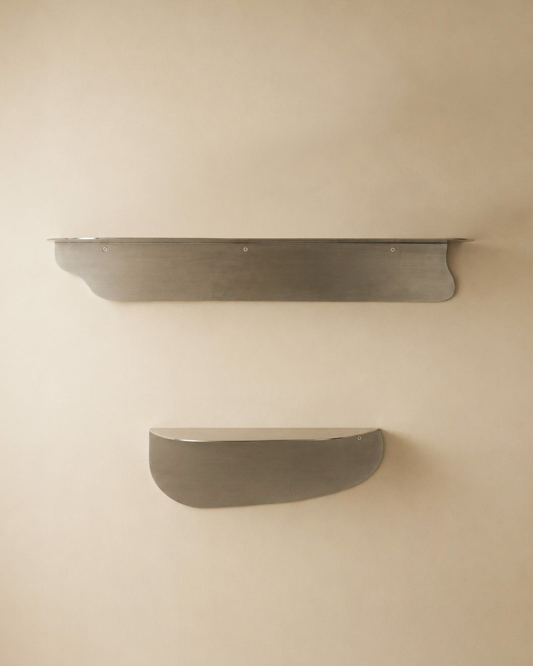 Melting Disco Shelf