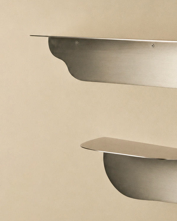 Melting Disco Shelf