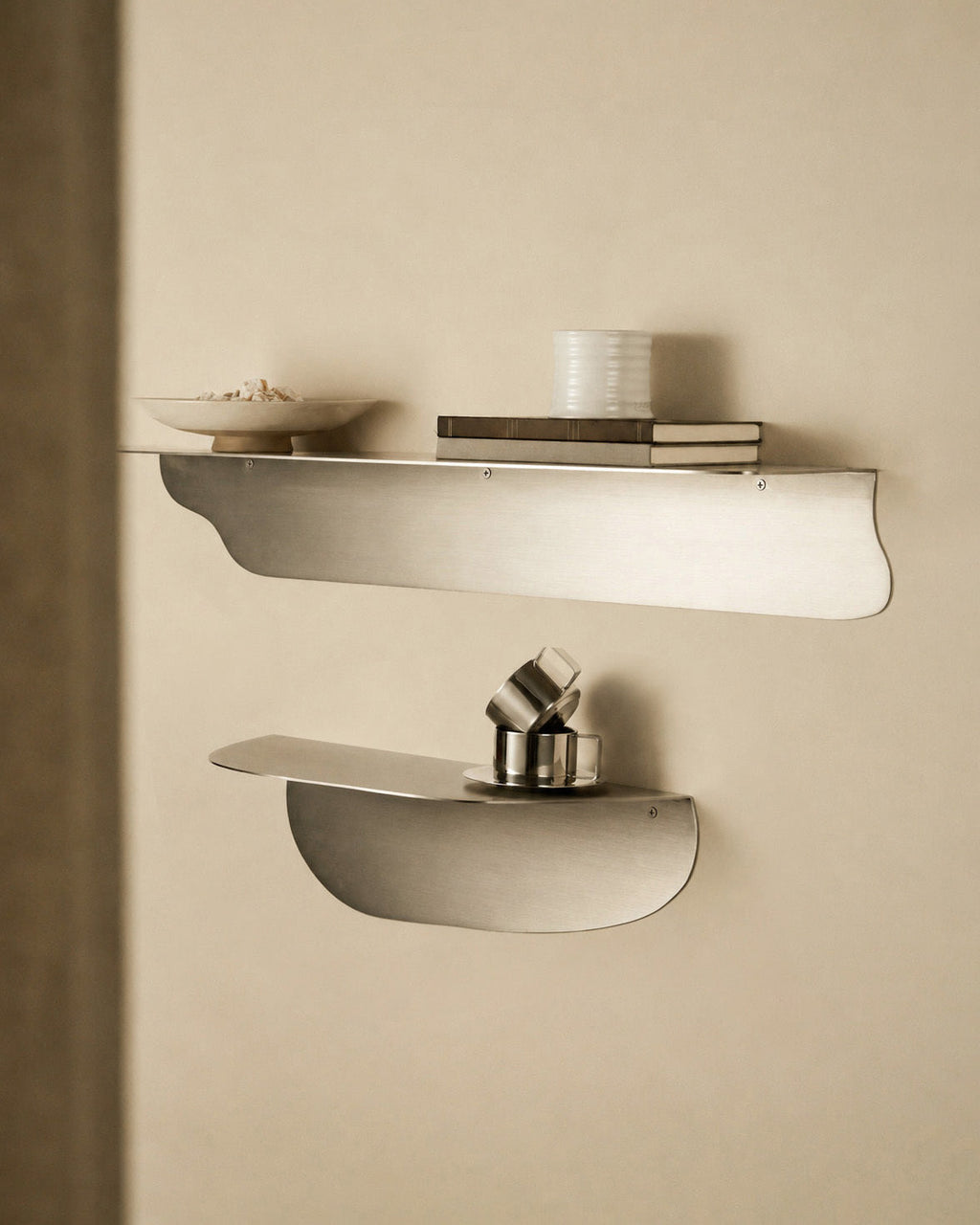 Melting Disco Shelf
