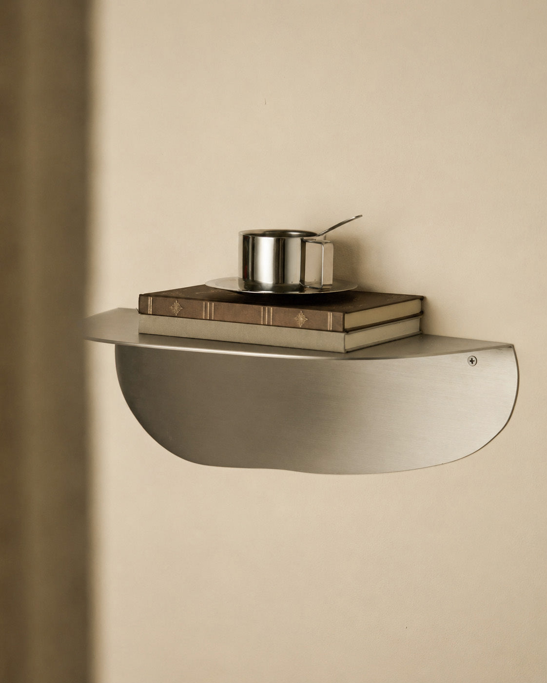 Melting Disco Shelf