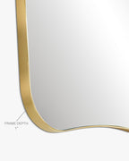 Butterfly Mirror