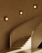 Clemence Wall Sconce
